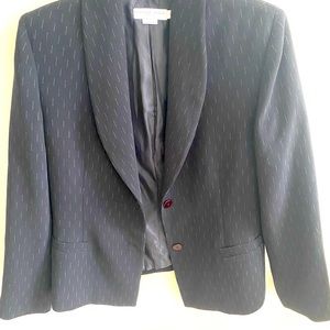 Garfield & Marks Blazer Suit Coat